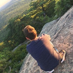 Meet your Posher, Ryan